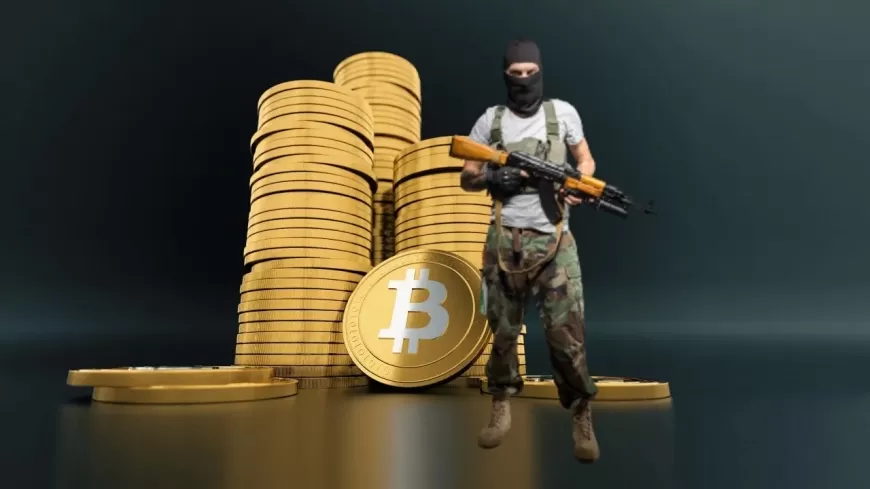 Singapore Reports Rising Cryptocurrency Use in Terror Financing and Elevated Threat Levels