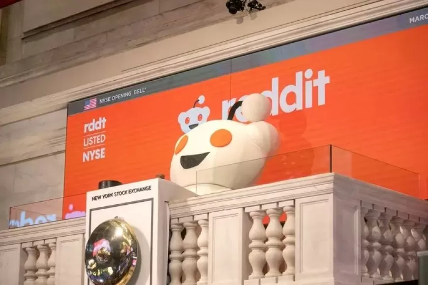 Reddit Stock Price Target Raised by Analysts Before Earnings Report