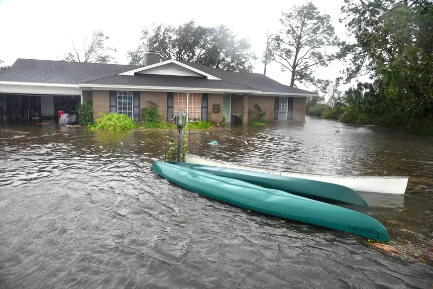 US Home Insurers Face Biggest Loss in Over 20 Years