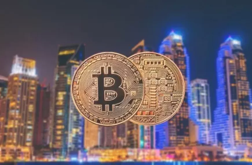 Could Bitcoin Transform 1031 Exchanges for Real Estate Investors?