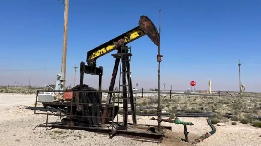 Oil Prices Rebound as Israel-Hezbollah Tensions Rise and China Demand Worries Persist