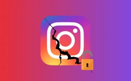 Turkey Blocks Instagram Access, Sparks Controversy Over Censorship