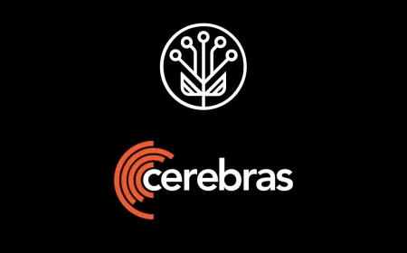 Cerebras Systems Plans October IPO as AI Chipmaker Seeks $4 Billion Valuation