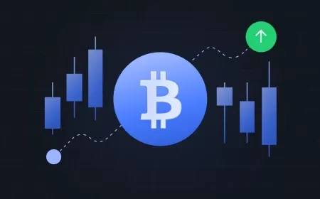 Crypto Market Shake-Up: Expert Predicts Stability by October