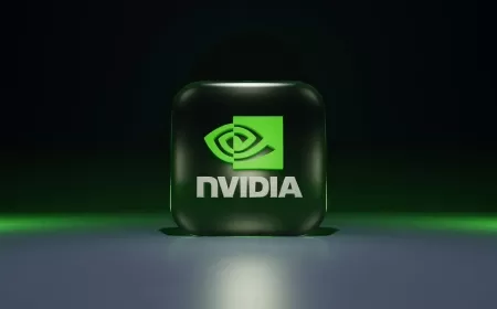 Nvidia AI Chip Delay Could Impact Microsoft, Google, Meta