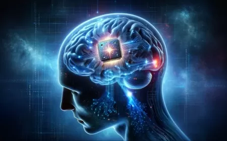 Elon Musk's Neuralink Successfully Implants Device in Second Patient with New Brain Technology