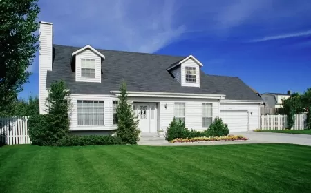 US Mortgage Rates Drop to 6.55% with Largest Decline in 2 Years Boosting Refinancing