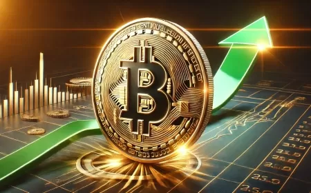 Bitcoin's Potential to Reach $100,000 by 2024: Key Factors to Watch