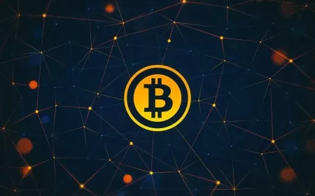 Bitcoin Recovery Signals: Market Indicators Point to a Potential Bottom