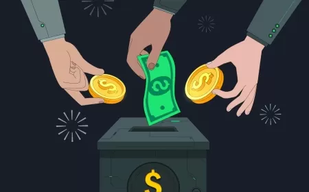 Crypto Startups Raise More VC Funding Despite Market Challenges
