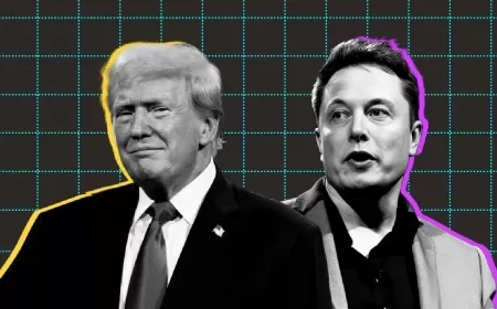 Elon Musk Proposes Role in Trump Administration During Virtual Discussion