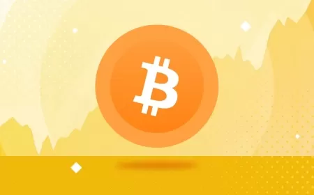 Analyst Predicts Bitcoin May Drop $5,000 Rather Than Rise by $5,000