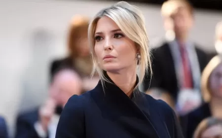 Ivana Trump's Former NYC Townhouse Price Cut to $19.5 Million After Extended Listing