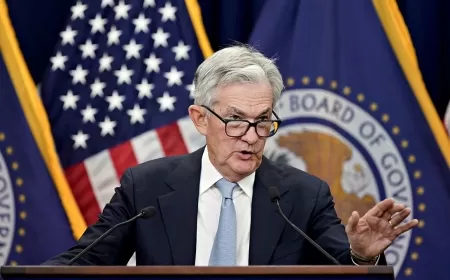 Fed Prepares for Potential Rate Cuts as Inflation Falls: What It Means for the Economy?
