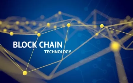 How Blockchain Can Tackle Real-World Problems and Achieve Mainstream Adoption