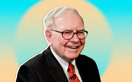 Warren Buffett Targets Affordable Stock Opportunities in Latest Portfolio Update