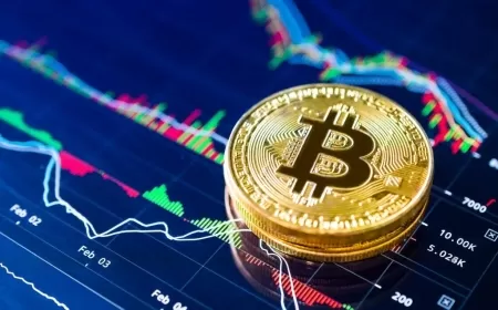 Is Bitcoin Losing Its Top Spot? New Cryptocurrencies on the Rise