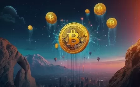 U.S. Crypto Users Bypass Airdrop Restrictions Despite Ban on U.S. Residents