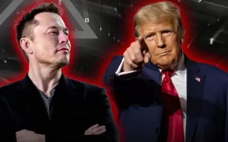 Tesla Investors Worried as Elon Musk Shifts Focus to New Ventures and Political Connections