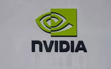 4 Key AI Terms Nvidia Investors Should Understand for Smarter Investments
