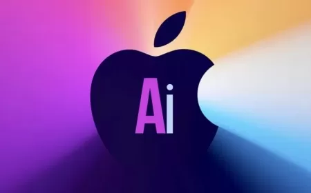 Apple to Reveal New AI-Powered iPhones at September 9 Event