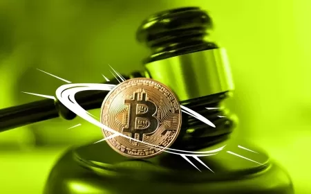U.S. SEC Files Charges in $60 Million Crypto Ponzi Scheme Involving Two Brothers