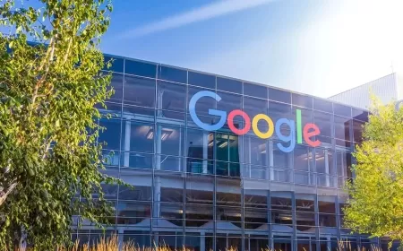 Google to Build $850 Million Data Center in Uruguay to Drive Digital Growth in Latin America