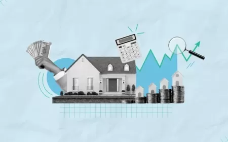 These 3 Real Estate Stocks Could Make You Rich in 2024—Don’t Miss Out