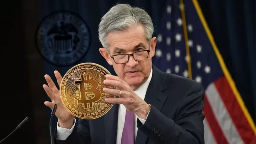 How the Fed’s Decision Affects Cryptocurrency Prices