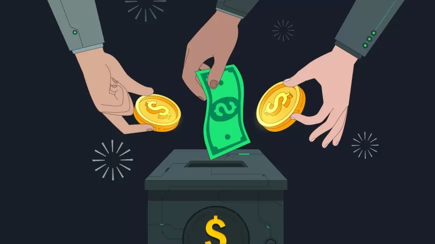 Crypto Startups Raise More VC Funding Despite Market Challenges