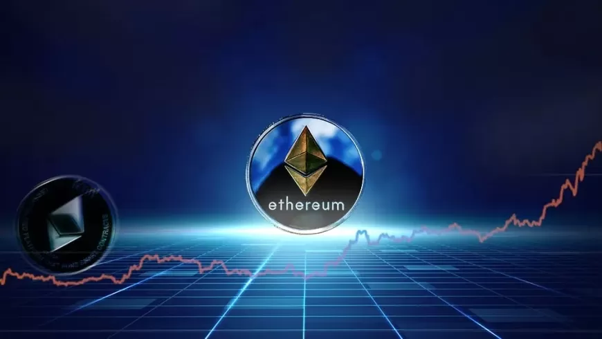 Why Ethereum (ETH) Is the Top Cryptocurrency to Invest $1,000 in August 2024