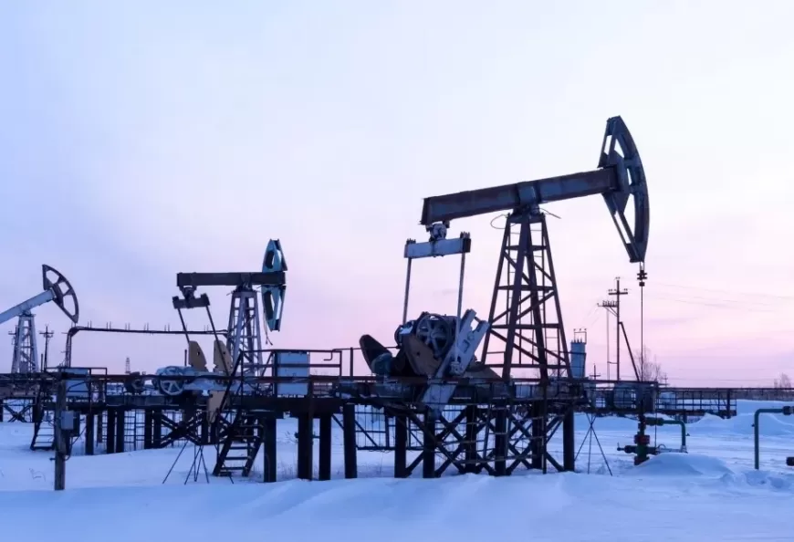 Oil Prices Surpass $80 Amid Rising Tensions and Global Market Uncertainty