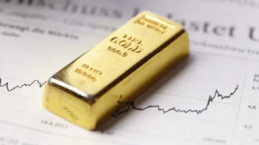 Gold Prices Surge Toward $3,000 with Fed Rate Cuts and Strong Global Demand