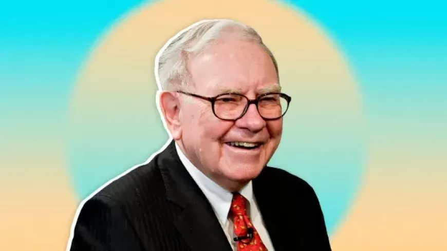 Warren Buffett Targets Affordable Stock Opportunities in Latest Portfolio Update