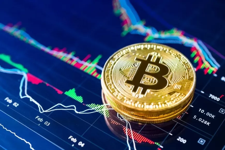 Is Bitcoin Losing Its Top Spot? New Cryptocurrencies on the Rise