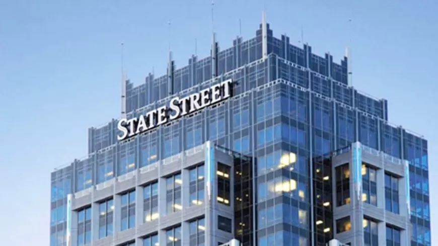 State Street Expands Crypto Services with Taurus Partnership to Offer Secure Digital Asset Solutions