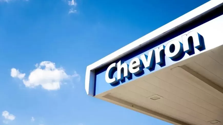 Chevron Announces $989 Million Investment in Bengaluru Tech Hub