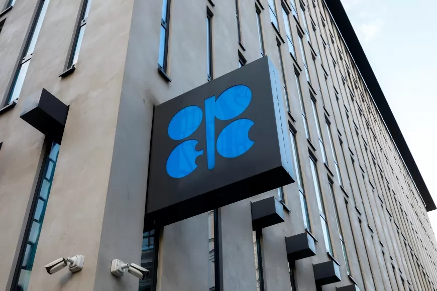 Wall Street Worries About Oil as OPEC Plus Plans to Increase Supply Goldman Sachs Lowers Forecast