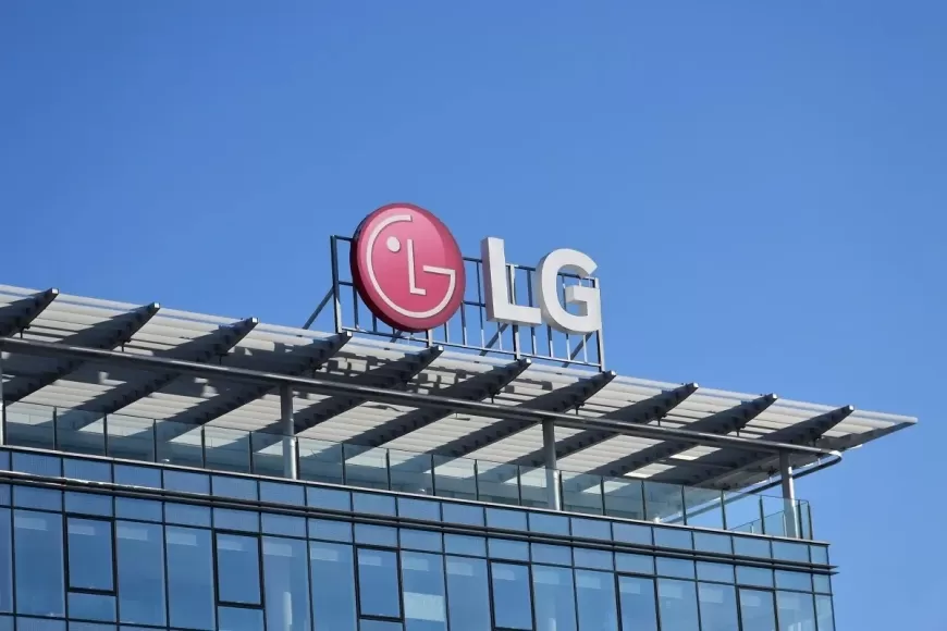 LG Electronics Considers India IPO to Reach $75 Billion Revenue Goal by 2030