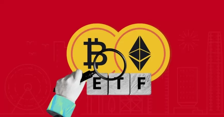 Bitcoin ETFs Break Records as Wall Street Joins Market - What Investors Should Know