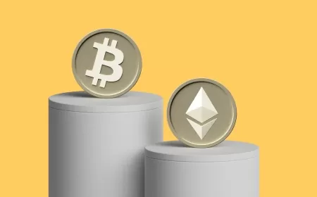 Billionaires Are Investing Big in Bitcoin and Ethereum: Here’s What You Need to Know