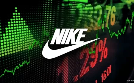 Why Nike Stock Could Be a Winning Investment: Key Reasons for Long-Term Growth in 2024