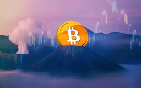 Why Bitcoin Could See Major Growth by 2025: Key Factors to Watch