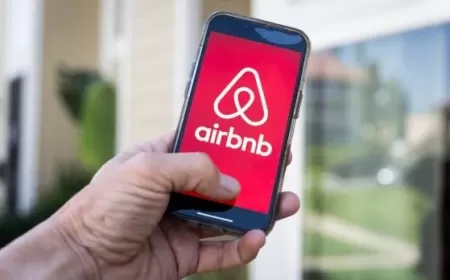 Airbnb Requests NYC to Revise Short-Term Rental Regulations