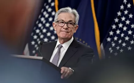 Why Bitcoin Might Shine as the Fed Prepares to Cut Rates