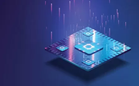 U.S. Rolls Out New Controls on Advanced Technologies in Global Coordination