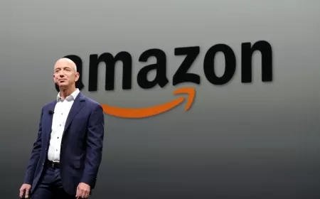 Amazon Sues NLRB Over Alleged Unconstitutional Practices and Election Influence
