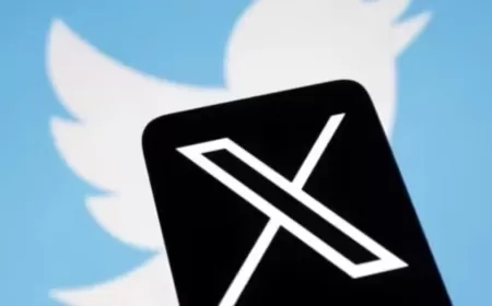 Social Media Platform X Outage Affects Thousands of Users - Latest Updates and Response