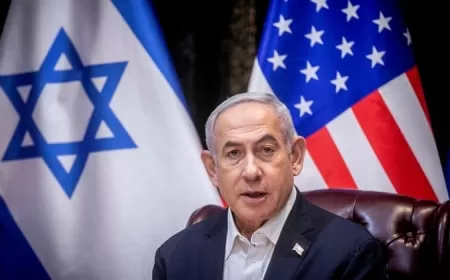 Israel Lowers 2024 Growth Forecast Due to Gaza Conflict