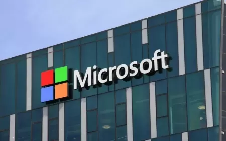 Microsoft Hosts Cybersecurity Summit to Address Global IT Outage and Strengthen Digital Security